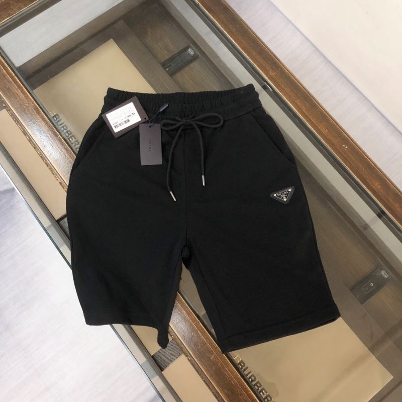 Prada Short Pants